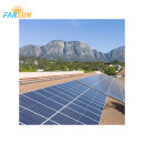 FS Aluminum Solar Roof Hook Stand Mounting System